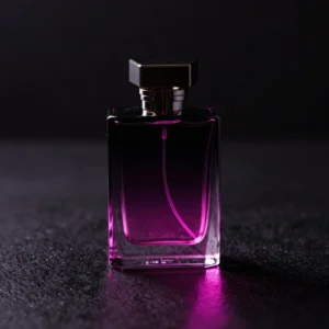 Save Parfum Extrait Fuchsia Noir