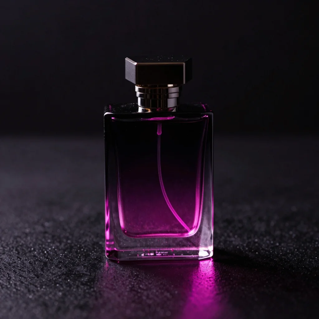 Save Parfum Extrait Fuchsia Noir